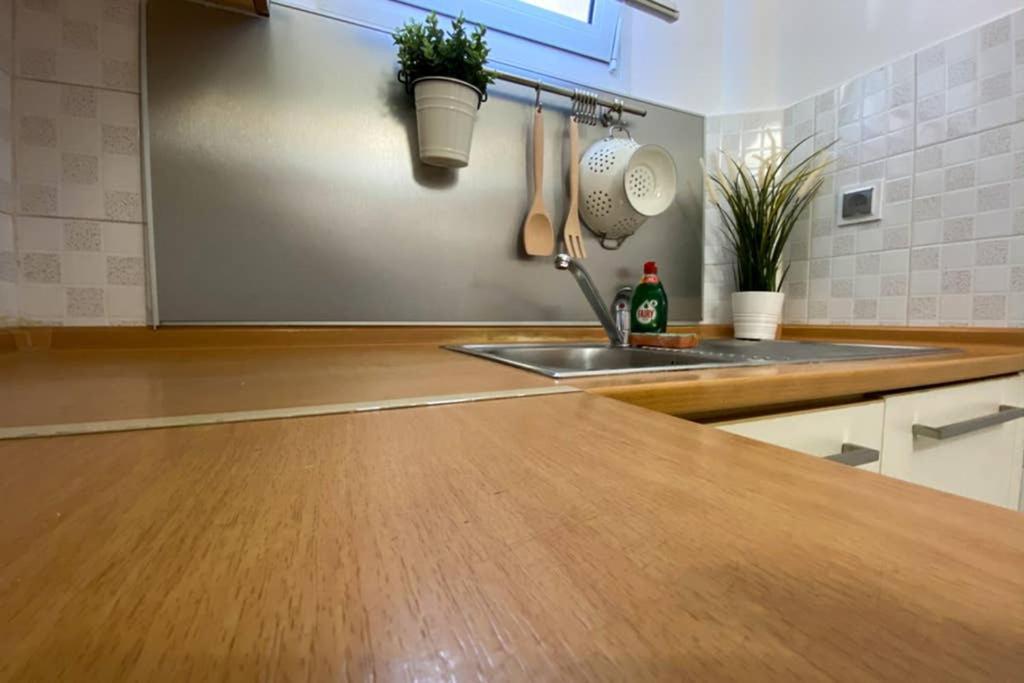 Art Decor Luxury Apartment Komotiní Kültér fotó