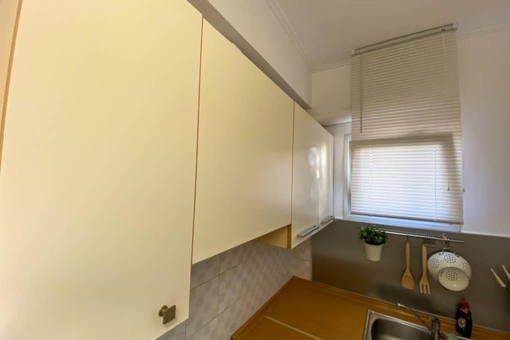 Art Decor Luxury Apartment Komotiní Kültér fotó