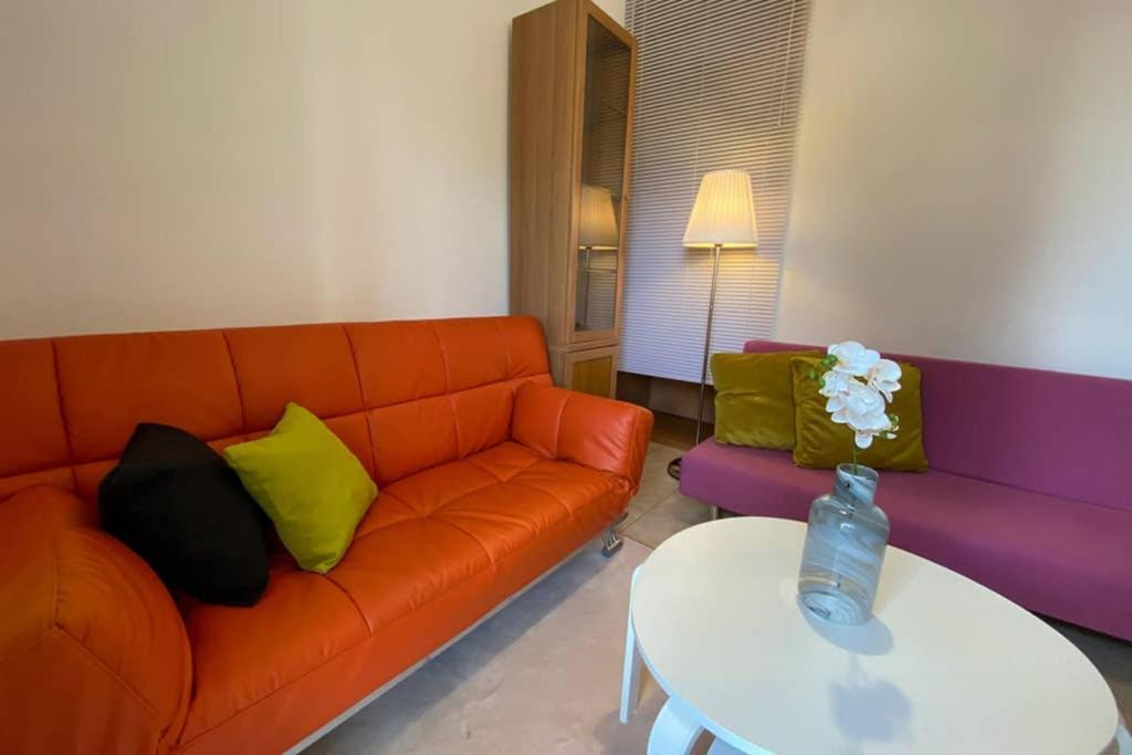 Art Decor Luxury Apartment Komotiní Kültér fotó
