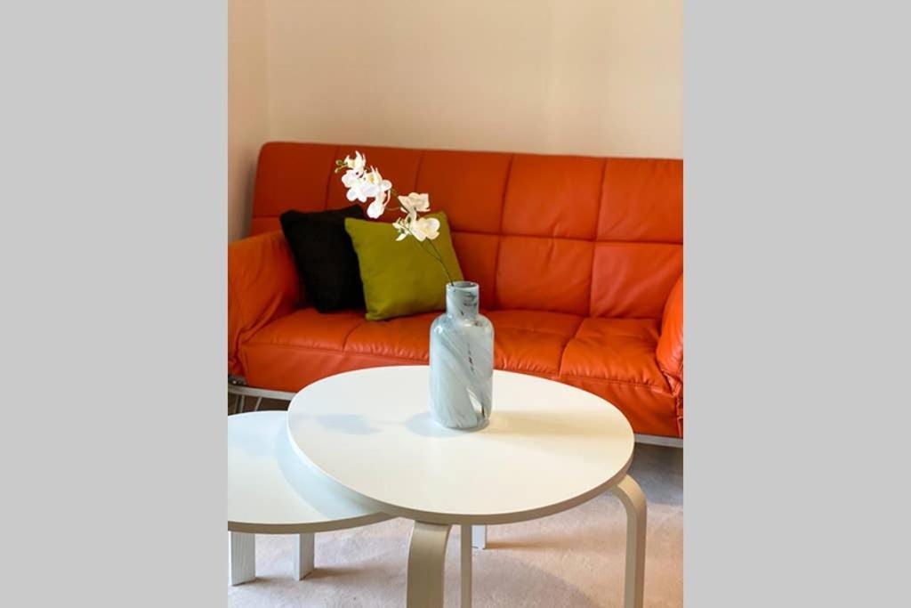 Art Decor Luxury Apartment Komotiní Kültér fotó