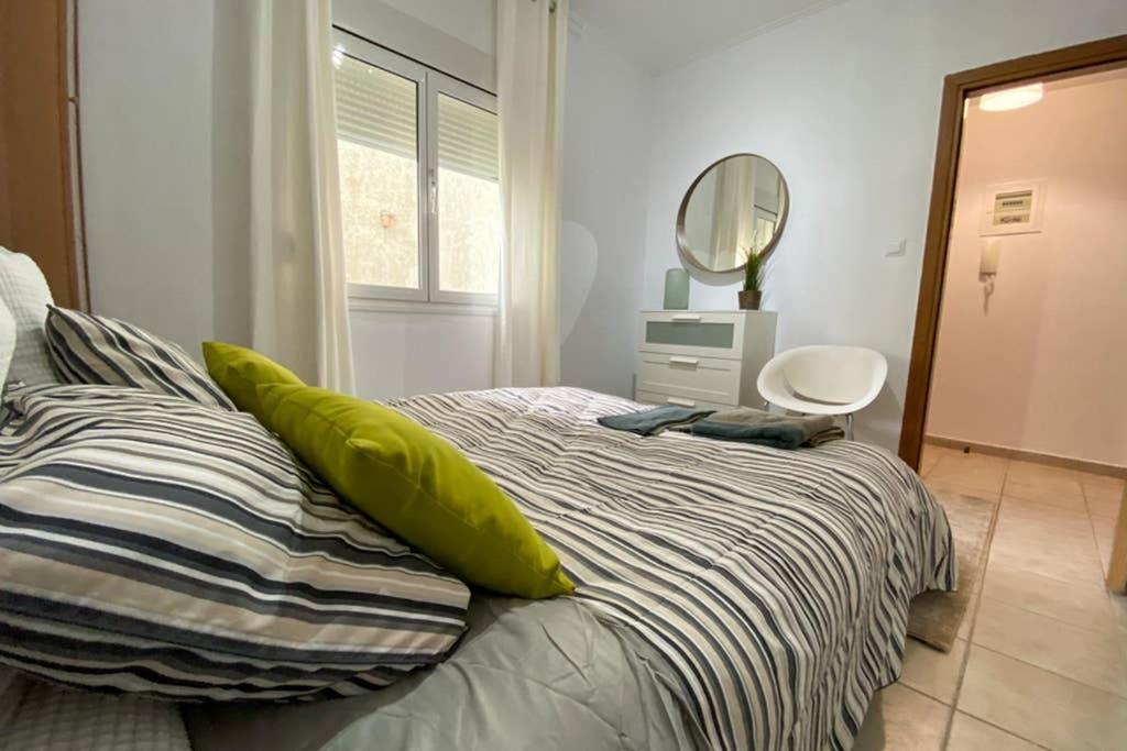 Art Decor Luxury Apartment Komotiní Kültér fotó