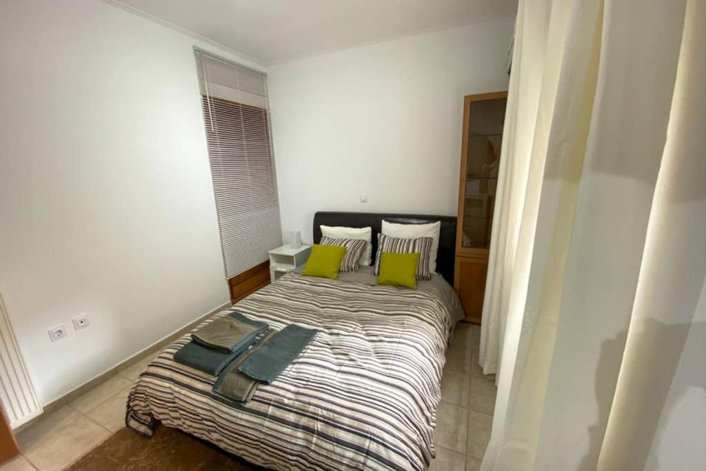 Art Decor Luxury Apartment Komotiní Kültér fotó