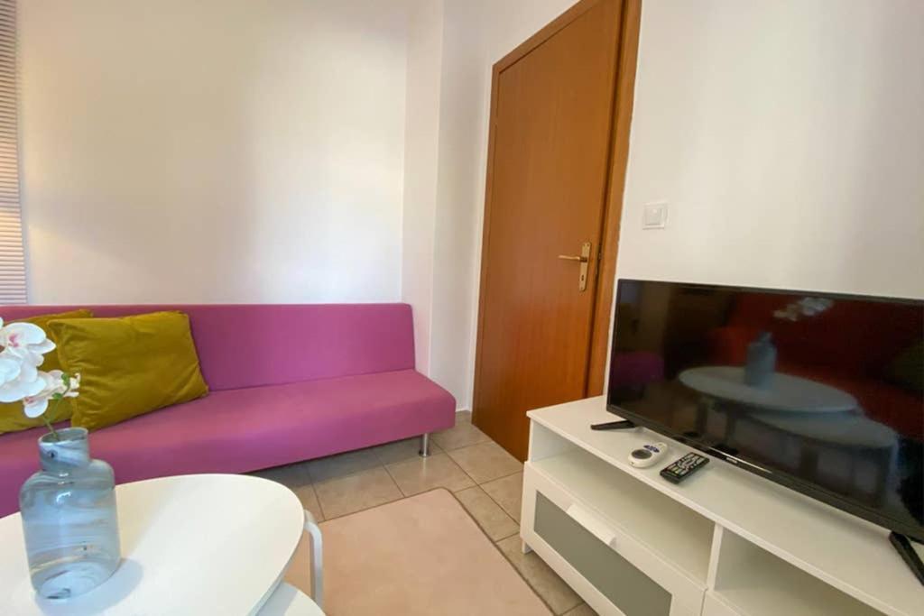 Art Decor Luxury Apartment Komotiní Kültér fotó