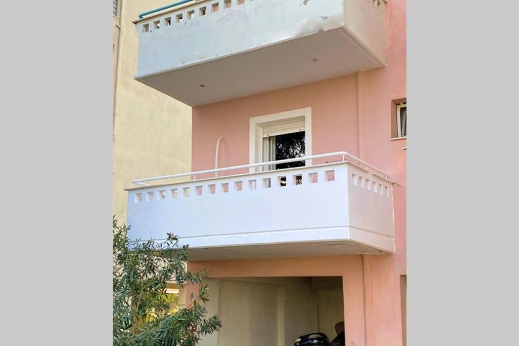 Art Decor Luxury Apartment Komotiní Kültér fotó