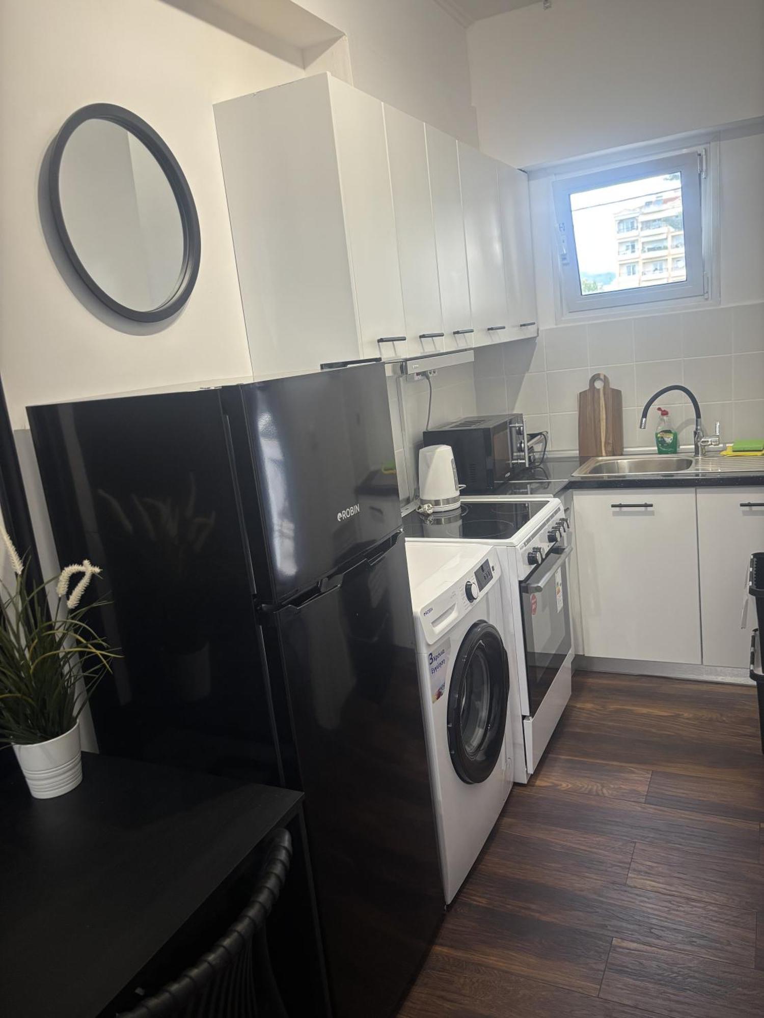 Art Decor Luxury Apartment Komotiní Kültér fotó