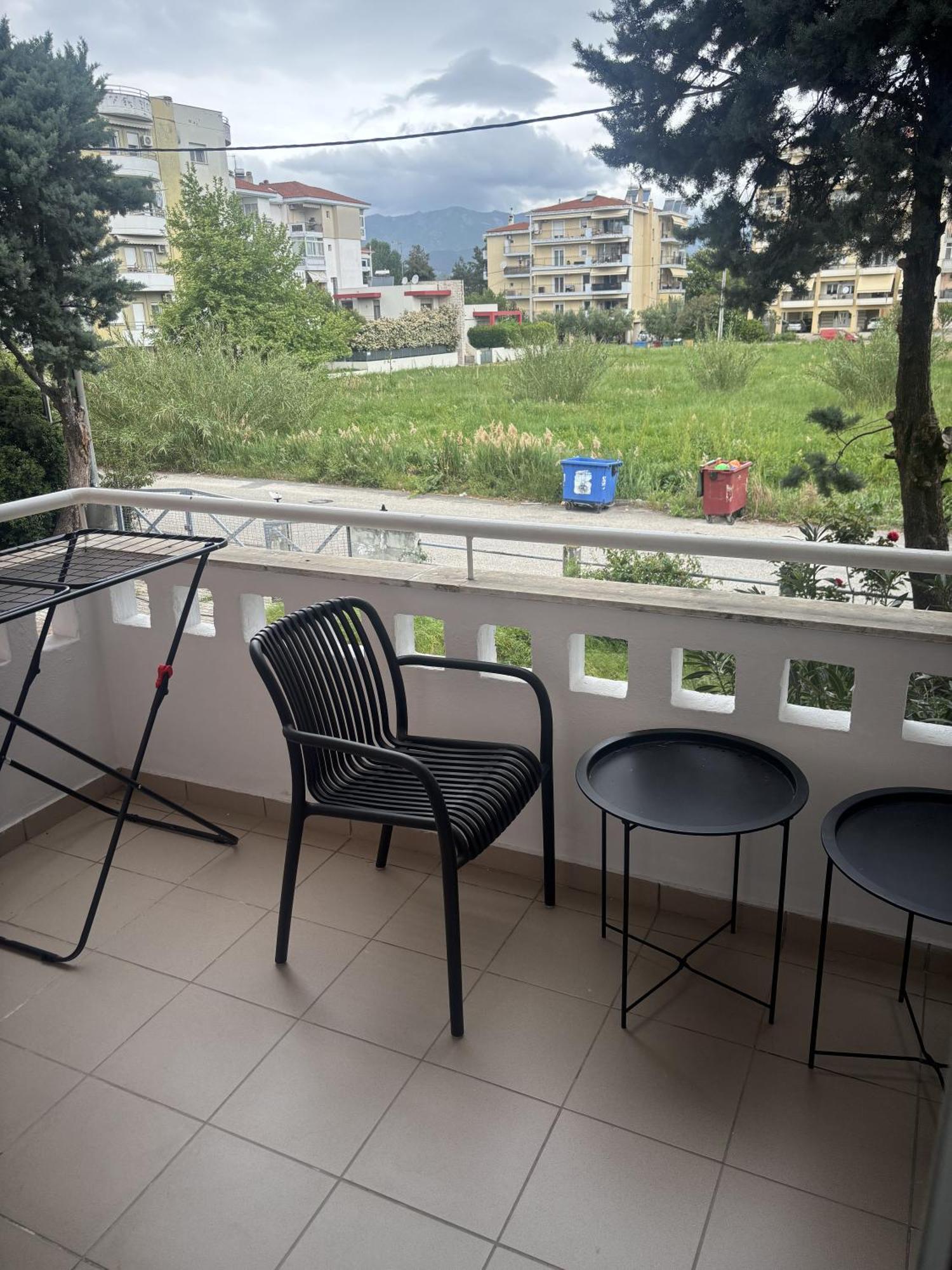 Art Decor Luxury Apartment Komotiní Kültér fotó